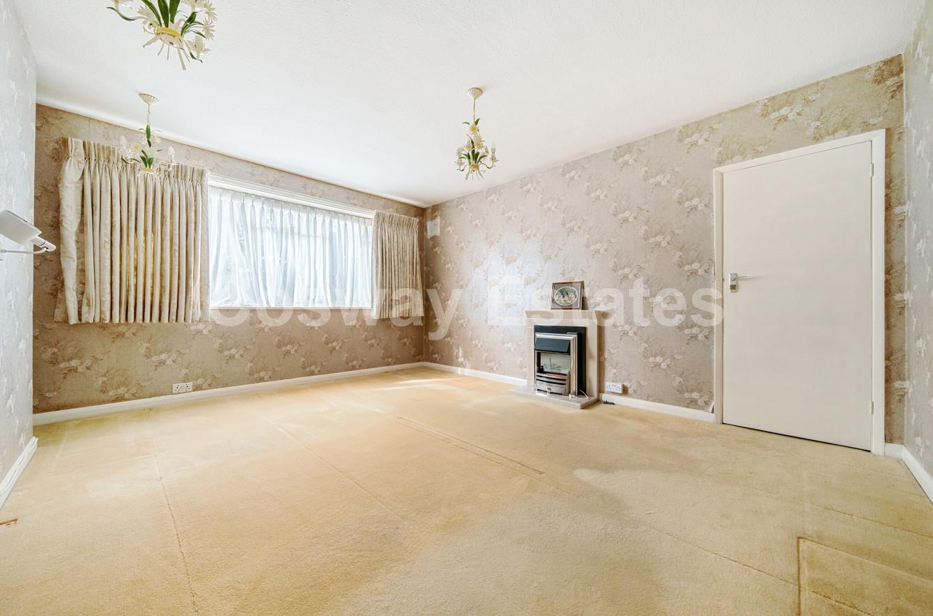 Pangbourne Drive, Stanmore